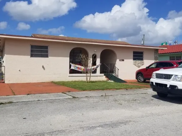 3515 NW 13th St, Miami, FL 33125
