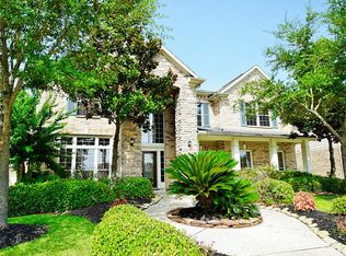 19415 Creek Run Dr, Spring, TX 77388