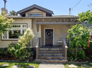 753 Acacia Dr, Burlingame, CA 94010