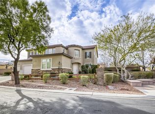 6103 Sundown Crest St, Las Vegas, NV 89113