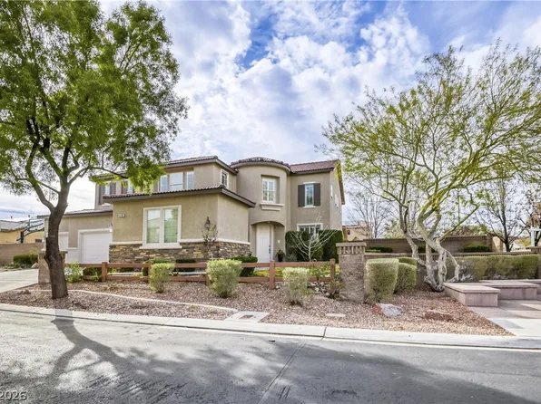 6103 Sundown Crest St, Las Vegas, NV 89113