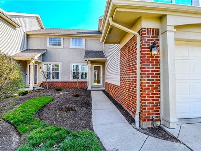 3915 E Summit Ridge Dr, Dayton, OH, 45430