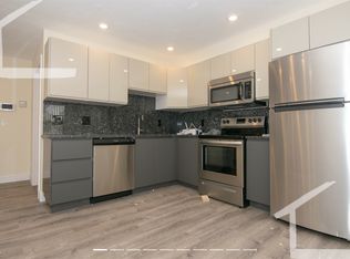 1028 Commonwealth Ave APT 406A, Boston, MA 02215