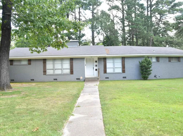 (undisclosed Address), Crossett, AR 71635