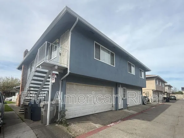 75 Nedra Ct APT 4, Sacramento, CA 95822