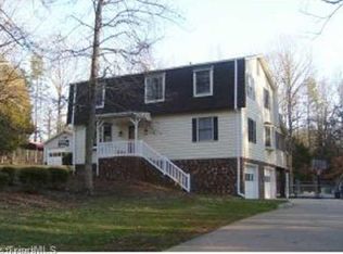 2025 Stonebrook Dr, Mebane, NC 27302