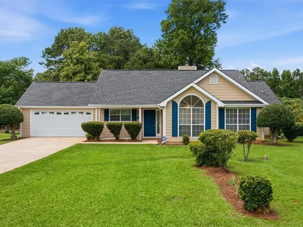 10 Belmont Trl, Covington, GA 30016