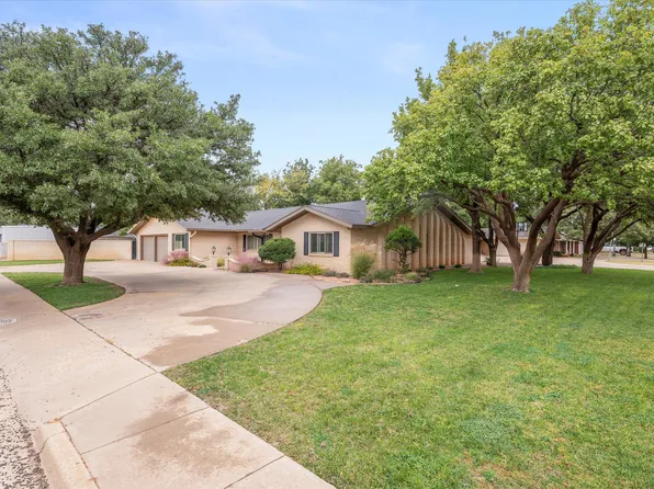 103 Baylor Ln, Levelland, TX 79336