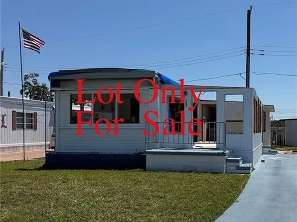 387 Quiet Way Lot 387, Palmetto, FL 34221