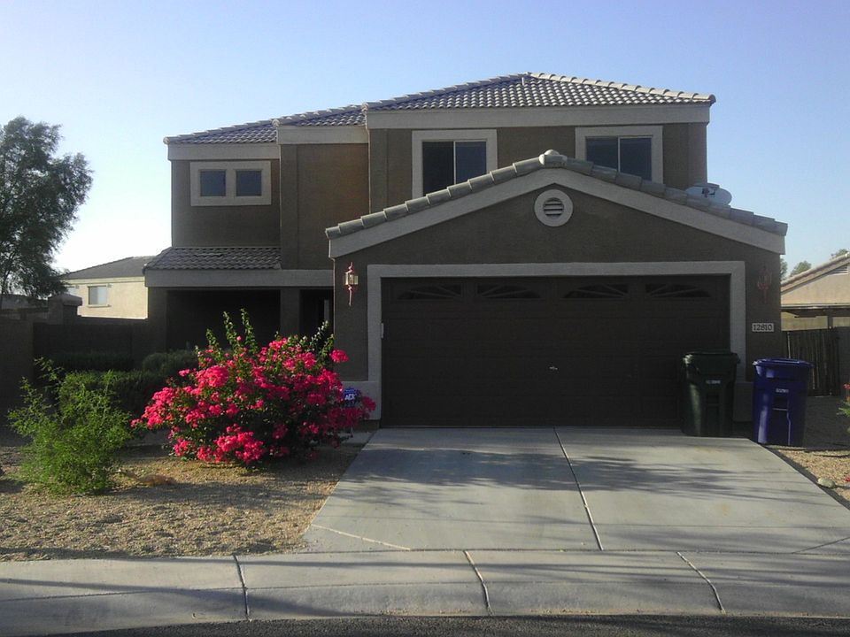 1st image of 12810 W Dahlia Dr