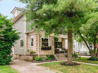 1649 Franklin Ave, Columbus, OH
