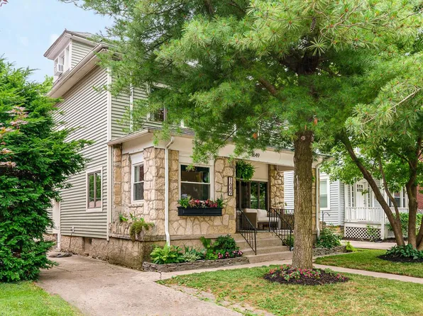 1649 Franklin Ave, Columbus, OH 43205