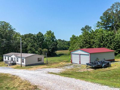 1741 Tatumsville Hwy, Gilbertsville, KY, 42044