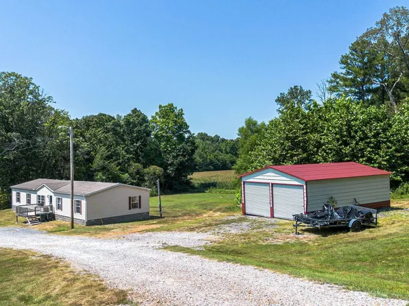 1741 Tatumsville Hwy, Gilbertsville, KY 42044