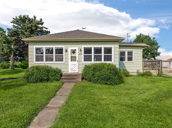 119 5th St N, Springville, IA 52336