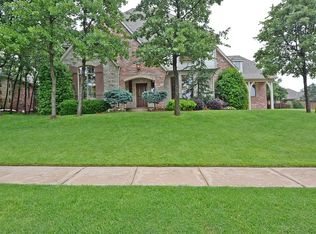 3300 Findhorn Dr, Edmond, OK 73034