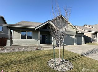 2515 N Dandelion, Ellensburg, WA 98926
