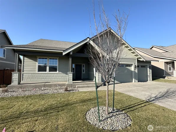 2515 N Dandelion Lane, Ellensburg, WA 98926