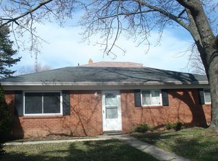 1703 Perth St, Toledo, OH 43607