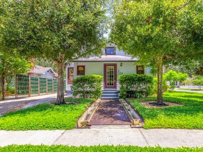 558 Wilkie St, Dunedin, FL, 34698