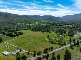 20541 Williams Hwy, Williams, OR 97544