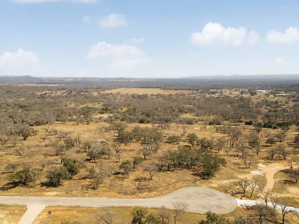 LOT 9 Silas Trl, Fredericksburg, TX 78624