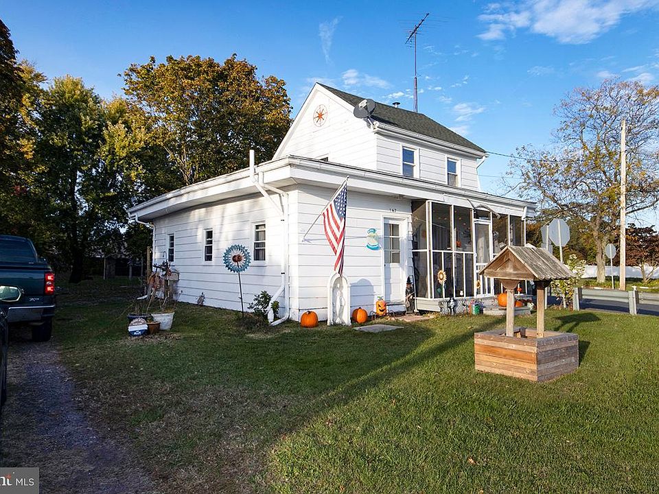 147 Big Oak Rd, Bridgeton, NJ 08302 Zillow