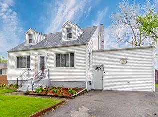 1429 Cleary Ave, Joliet, IL 60435