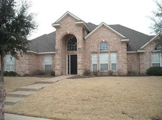 500 Stone Creek Ranch Rd, Mc Gregor, TX 76657