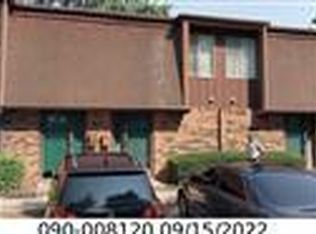 4778 Shell Ct S #4778, Columbus, OH 43213