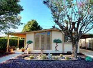 289 Coble Dr, Cathedral City, CA 92234
