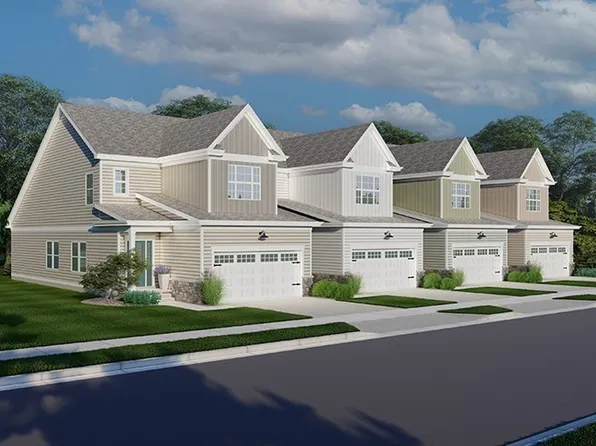 1177 Short St Lot 16269, Spring Hill, TN 37174