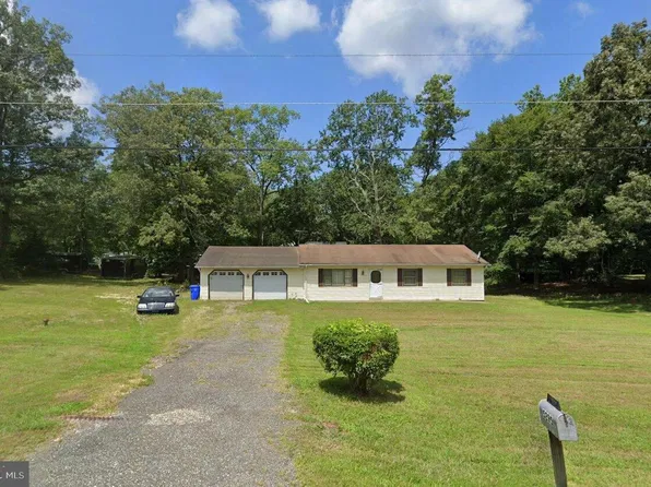5295 Holly St, Indian Head, MD 20640
