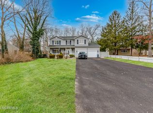 2433 Huckleberry Rd, Manchester, NJ 08759