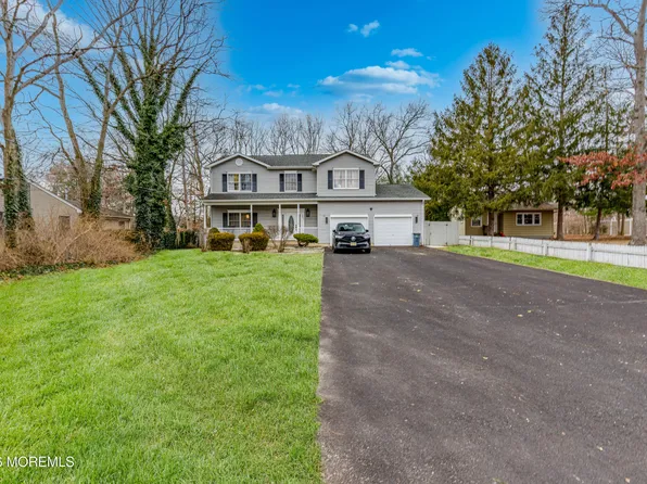 2433 Huckleberry Road, Manchester, NJ 08759