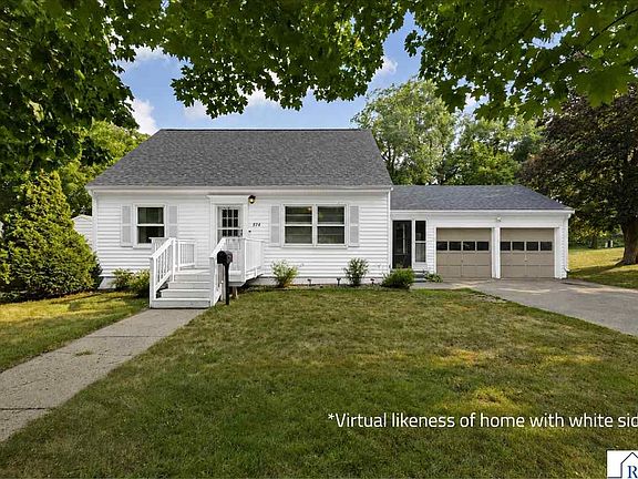 3rd image of 614 Lower Johnson Cir