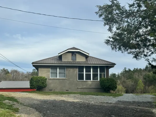 6208 Asheville Hwy, Pisgah Forest, NC 28768