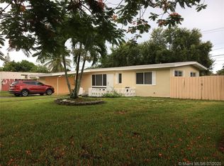 920 SW 42nd Ave, Plantation, FL 33317