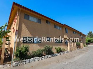 4400 Westdale Ave APT 8, Los Angeles, CA 90041
