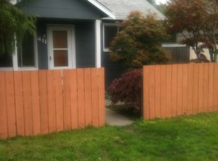 411 3rd St SW #HOUSE, Auburn, WA 98001