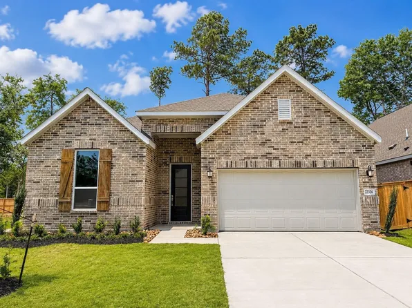 22326 Junction Peak Dr, Porter, TX 77365
