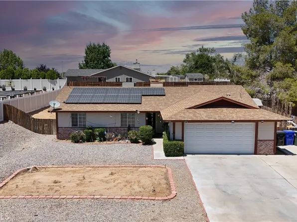 16850 Hidden Creek Dr, Victorville, CA 92395