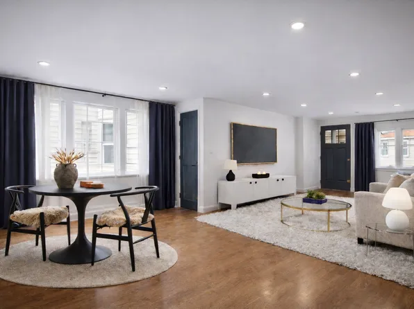 52 Cotting St, Medford, MA