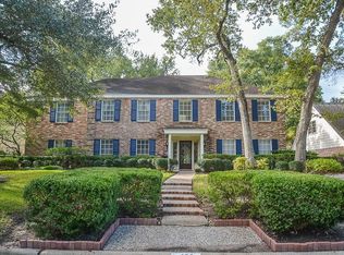 411 Kickerillo Dr, Houston, TX 77079