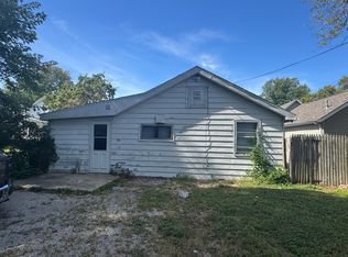 1712 1/2 N 8th St, Springfield, IL 62702