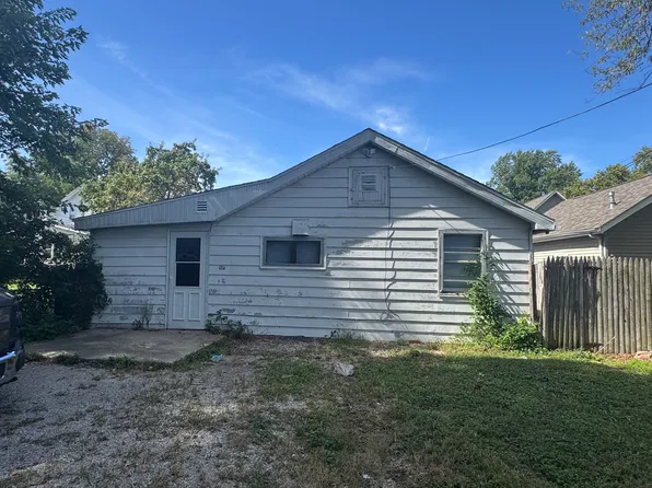 1712 1/2 N 8th St, Springfield, IL 62702