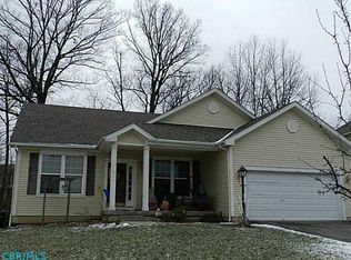 617 Canteridge Dr, Pickerington, OH 43147