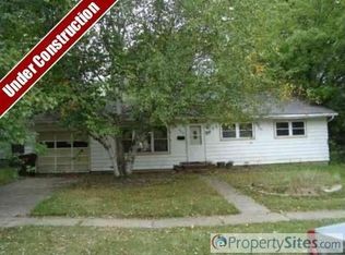 805 E Randolph St, Angola, IN 46703