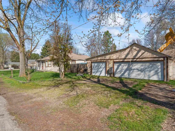 3708 W Burke Ave, Boise, ID 83703