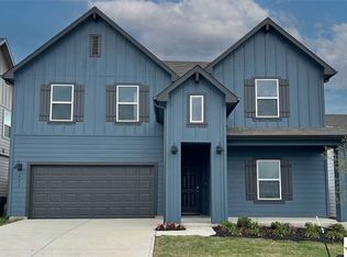 421 Merriman St, San Marcos, TX 78666